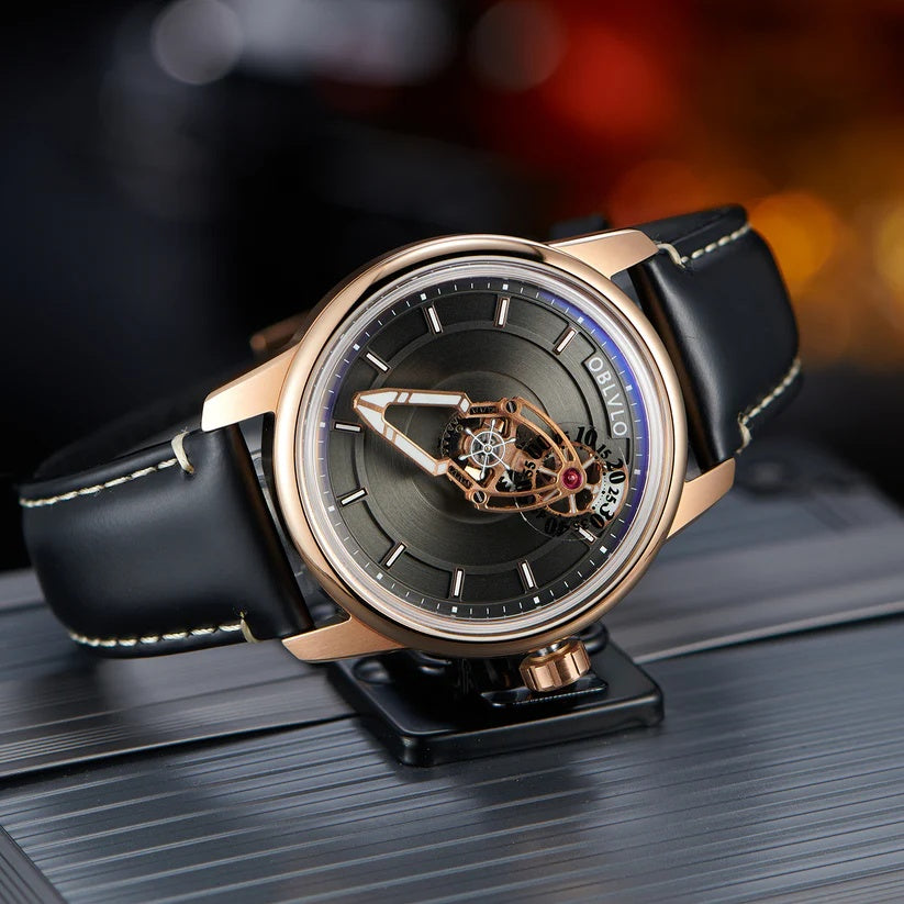 OBLVLO JM-SPACE-PBBS-1