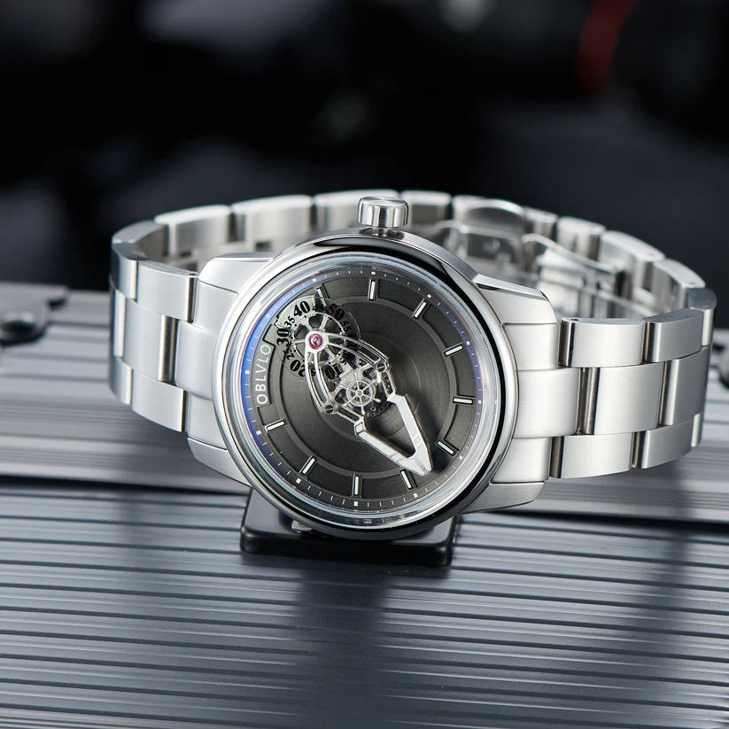 OBLVLO JM-SPACE-YBBS-2