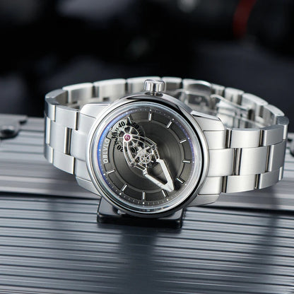 OBLVLO JM-SPACE-YBBS-2