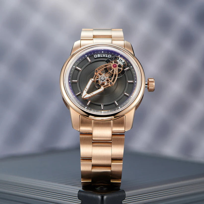 OBLVLO JM-SPACE-PBBS-2