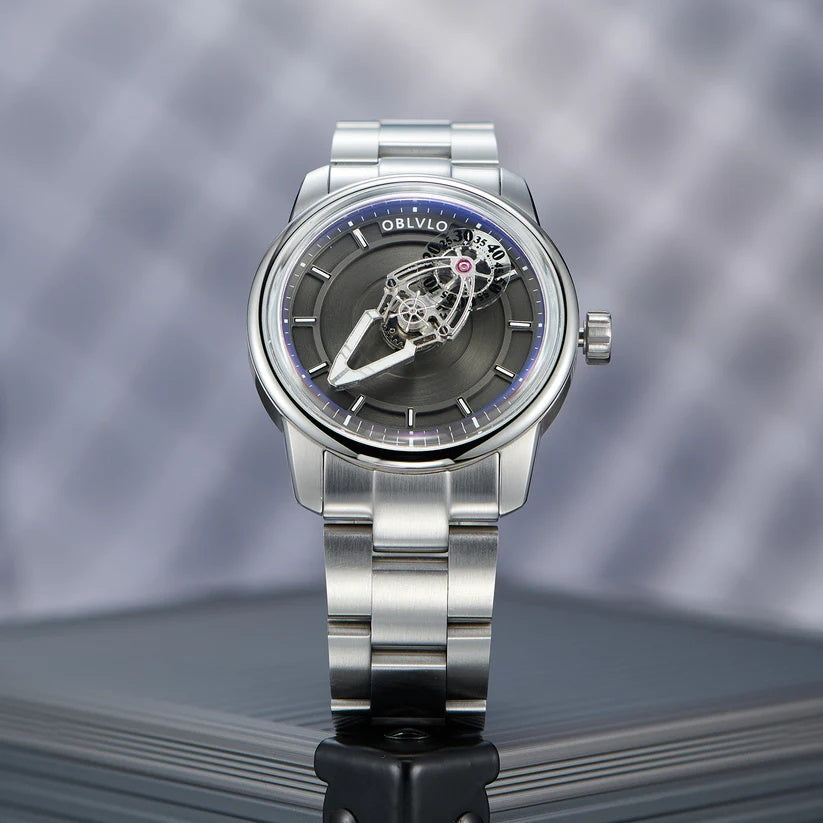 OBLVLO JM-SPACE-YBBS-2