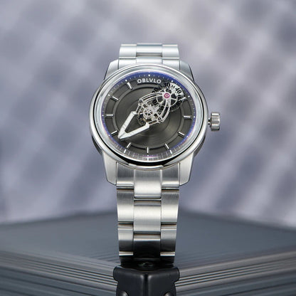 OBLVLO JM-SPACE-YBBS-2