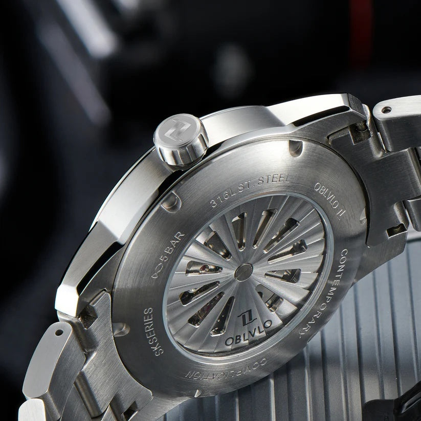 OBLVLO JM-SPACE-YBBS-2