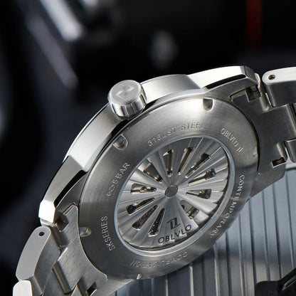 OBLVLO JM-SPACE-YBBS-2