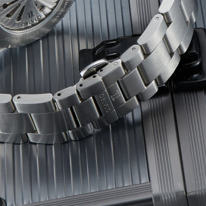 OBLVLO JM-SPACE-YBBS-2