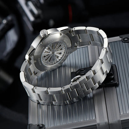 OBLVLO JM-SPACE-YBBS-2