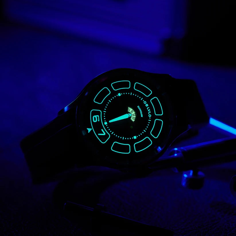 OBLVLO BLM-UR-YGBR-1