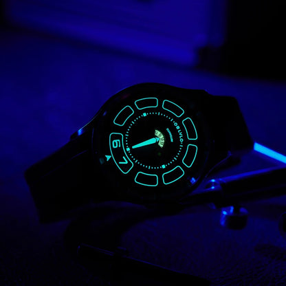 OBLVLO BLM-UR-YGBR-1