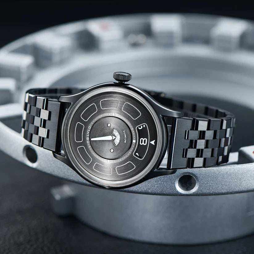 OBLVLO BLM-UR-BBBR-2