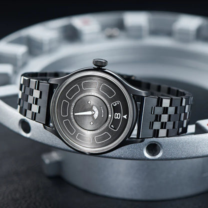 OBLVLO BLM-UR-BBBR-2