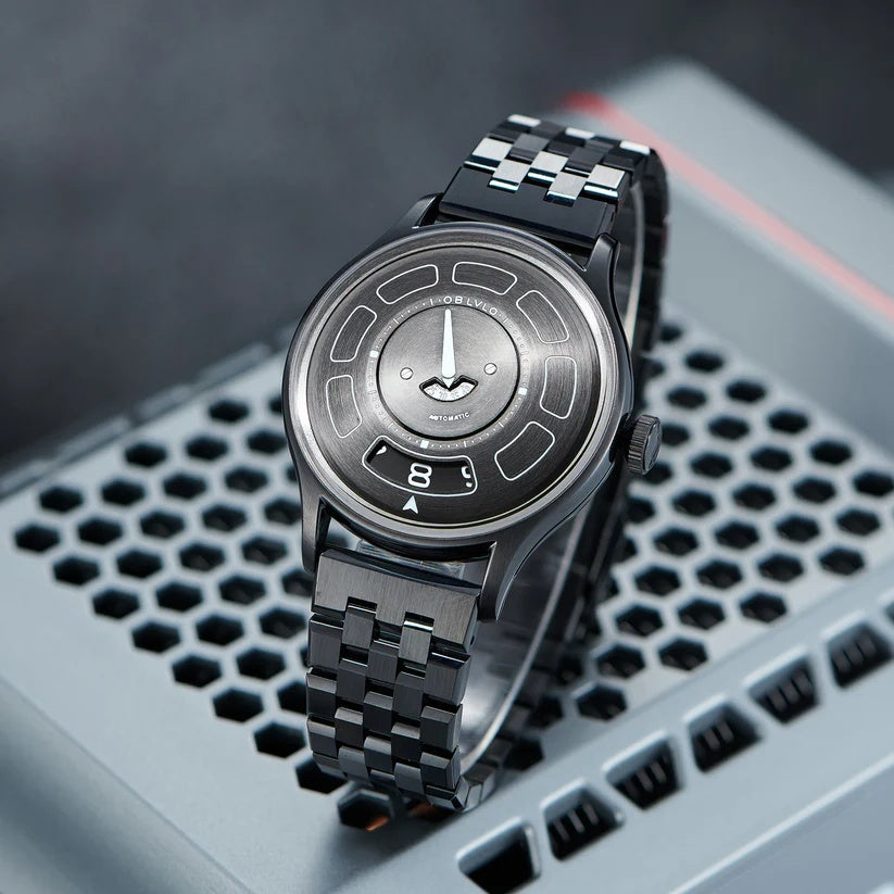 OBLVLO BLM-UR-BBBR-2