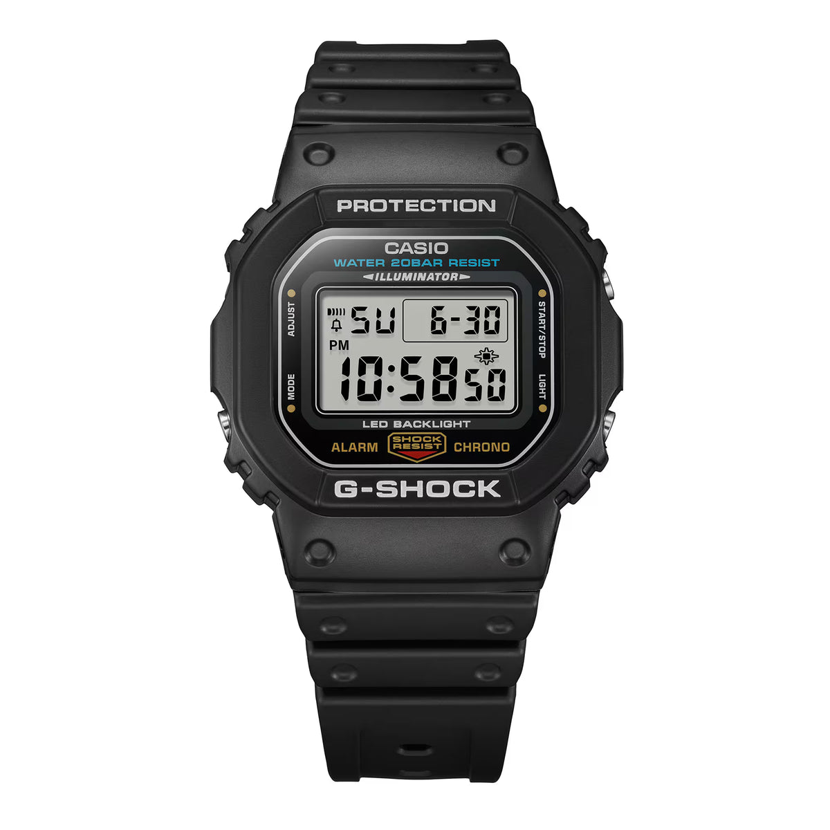 CASIO G SHOCK G1514