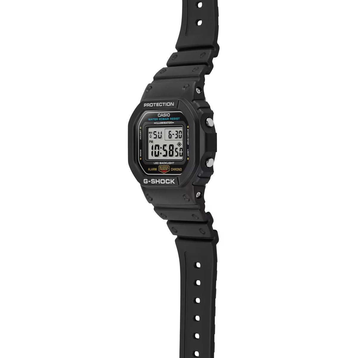 CASIO G SHOCK G1514