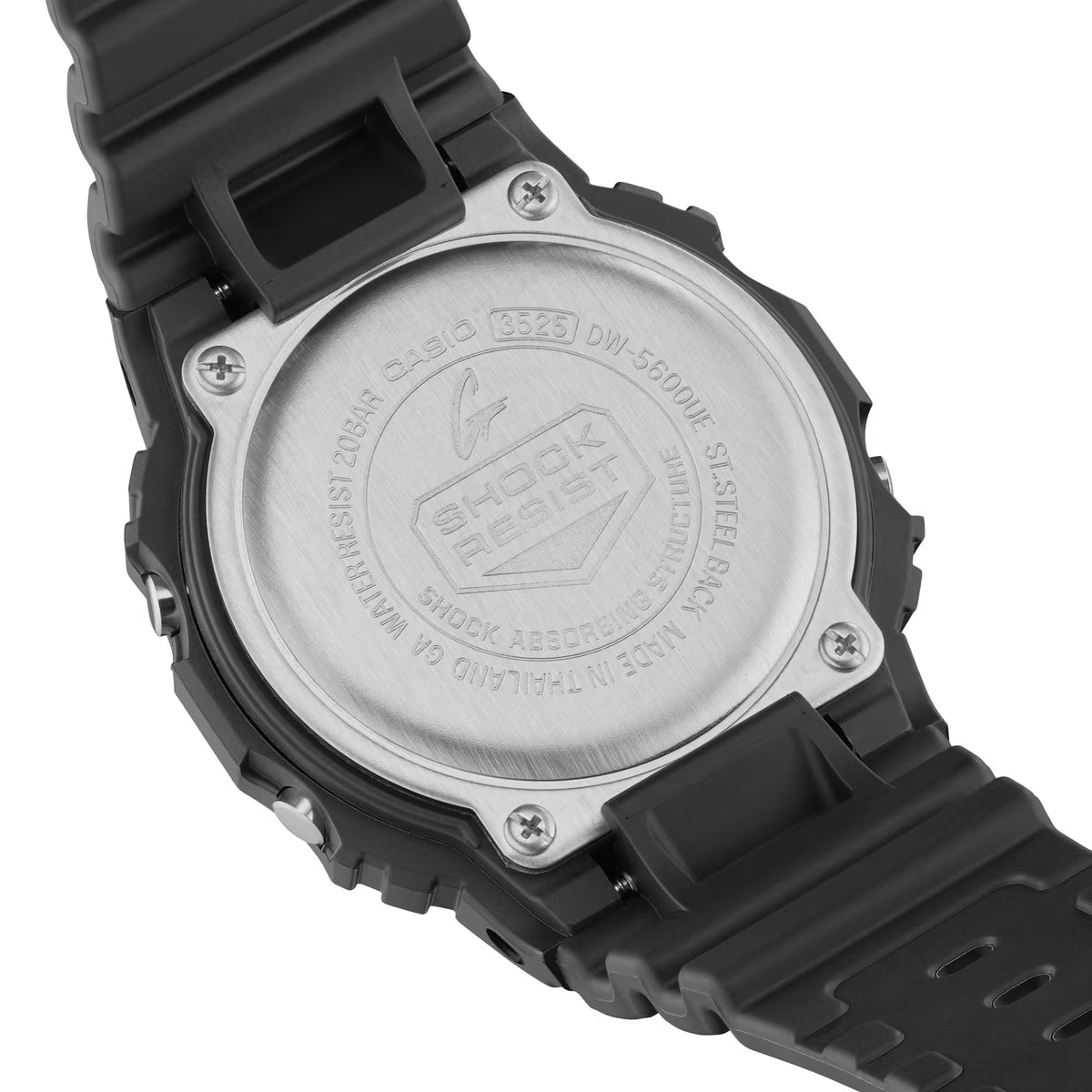 CASIO G SHOCK G1514