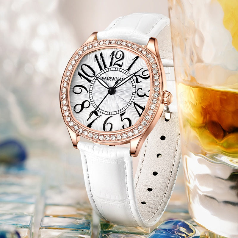 Mark Fairwhale FW-3440-2