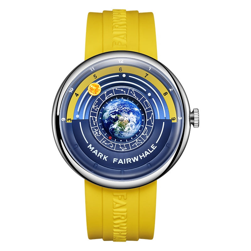 Mark Fairwhale FW-5700-R2