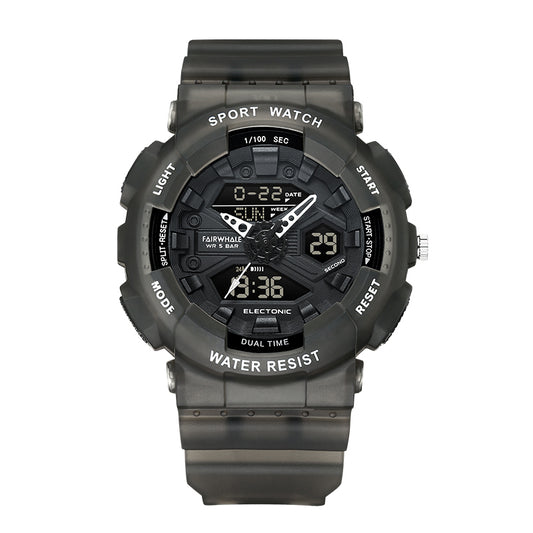 Mark Fairwhale FW-4370-3