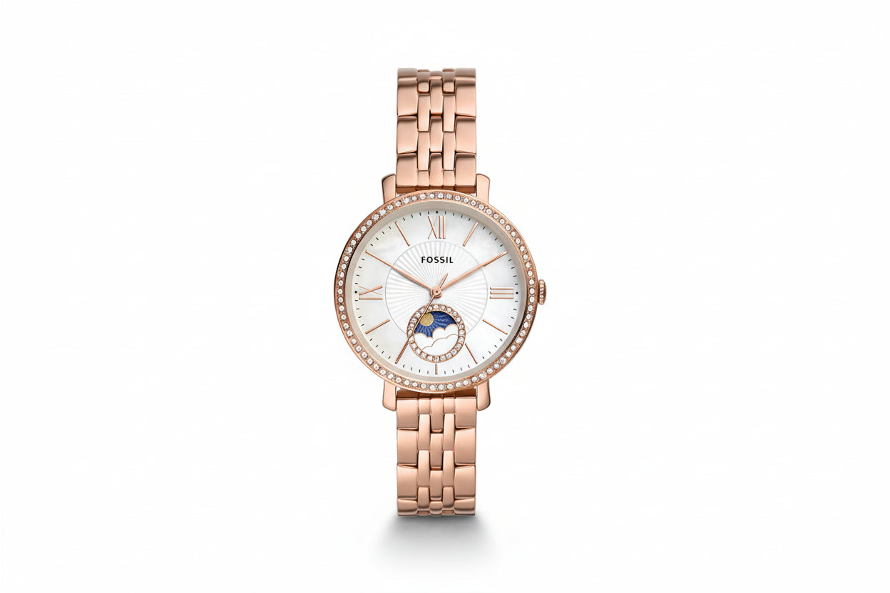 FOSSIL ES5165I