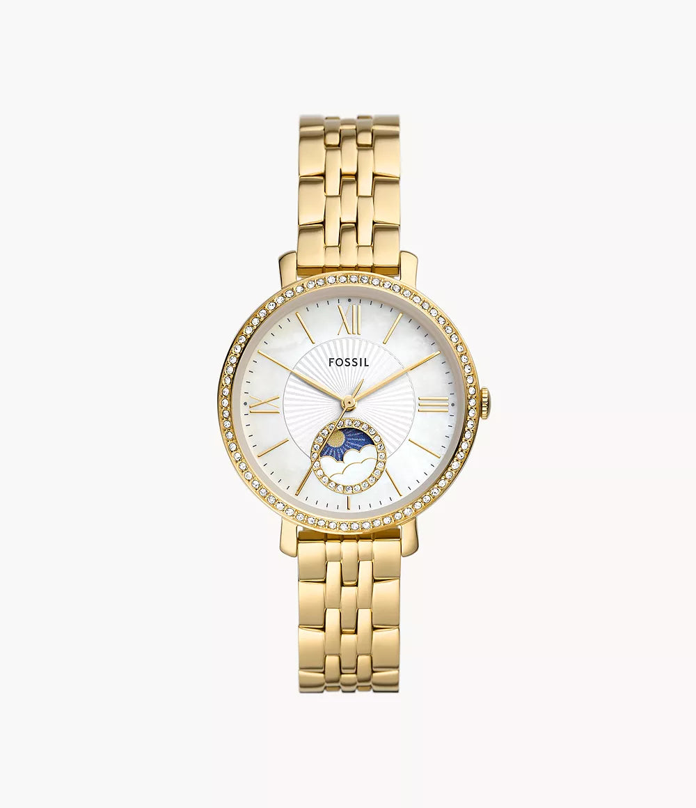 FOSSIL ES5167I