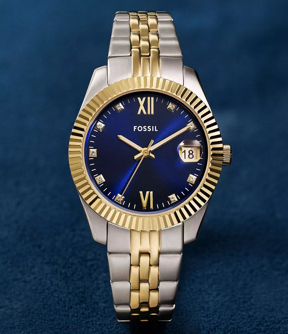 FOSSIL ES5443I