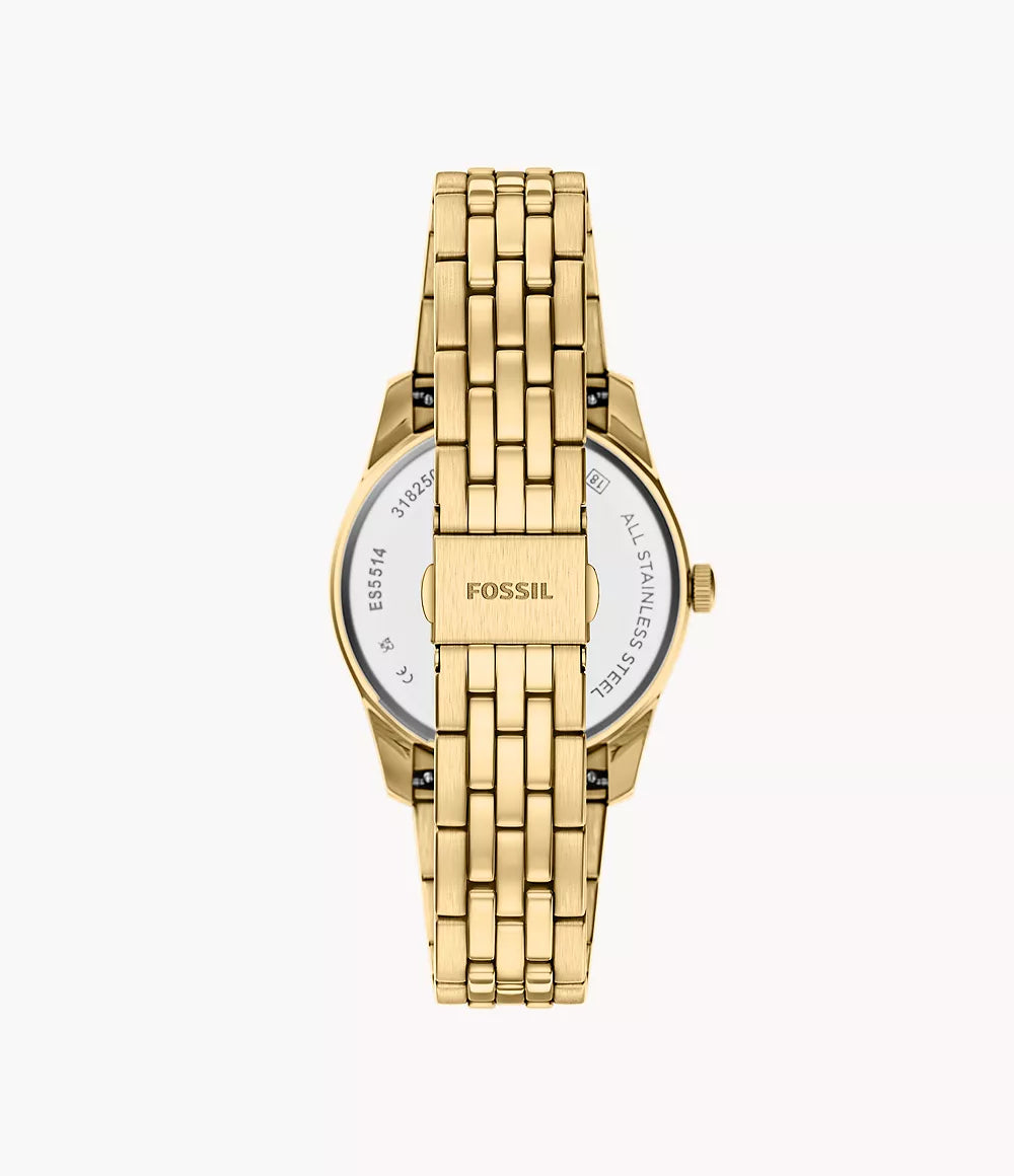 FOSSIL ES5514