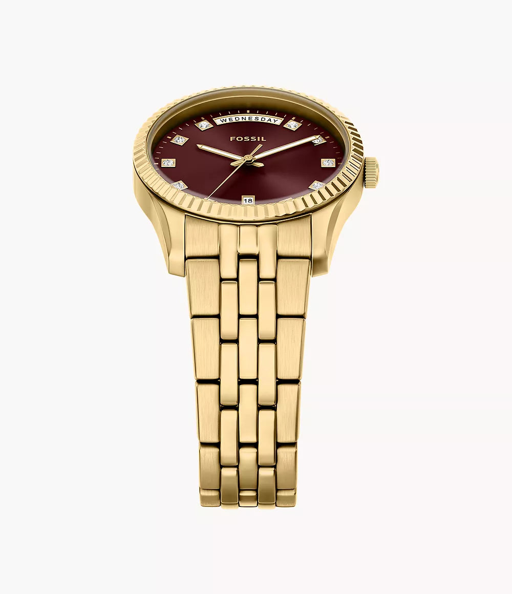 FOSSIL ES5514