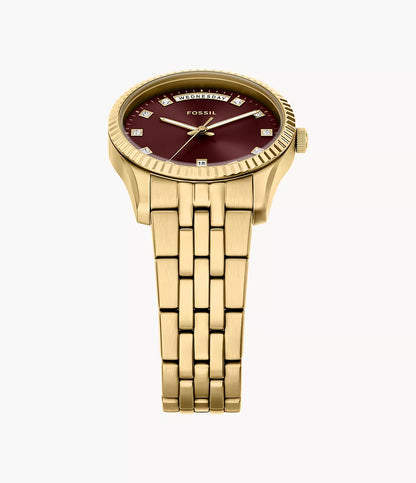 FOSSIL ES5514