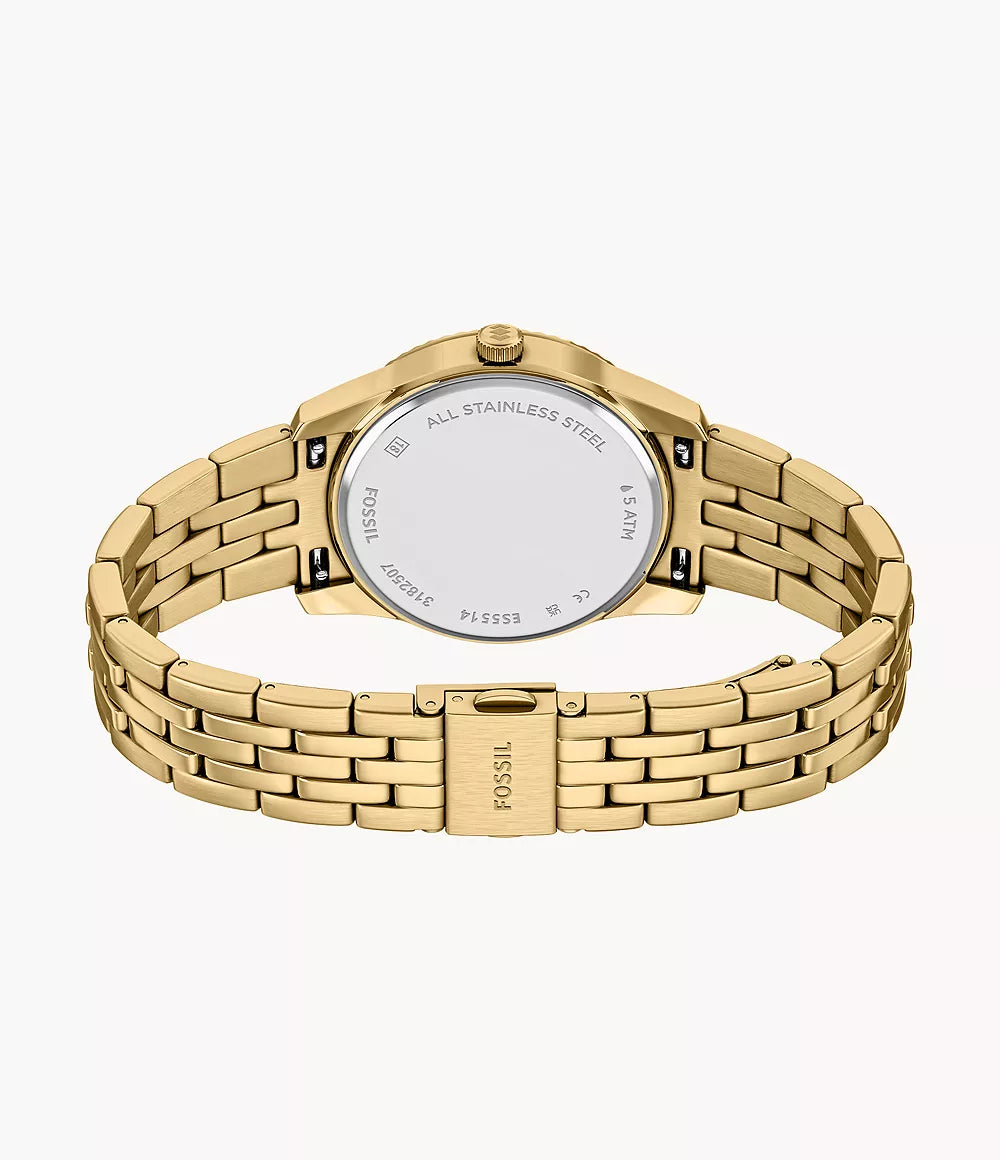 FOSSIL ES5514