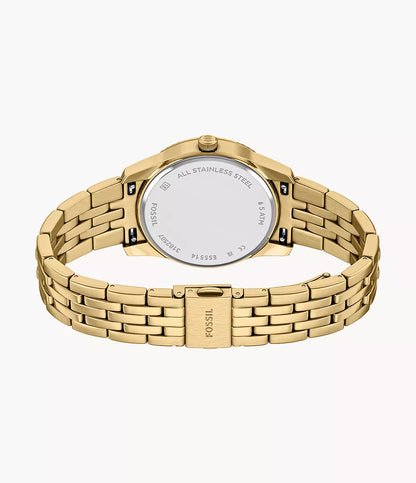 FOSSIL ES5514