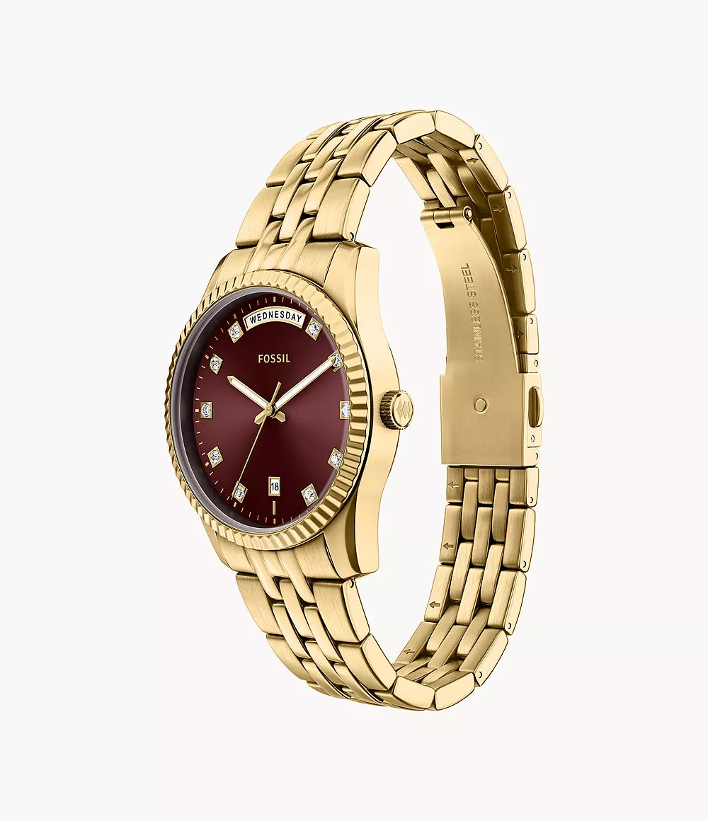 FOSSIL ES5514