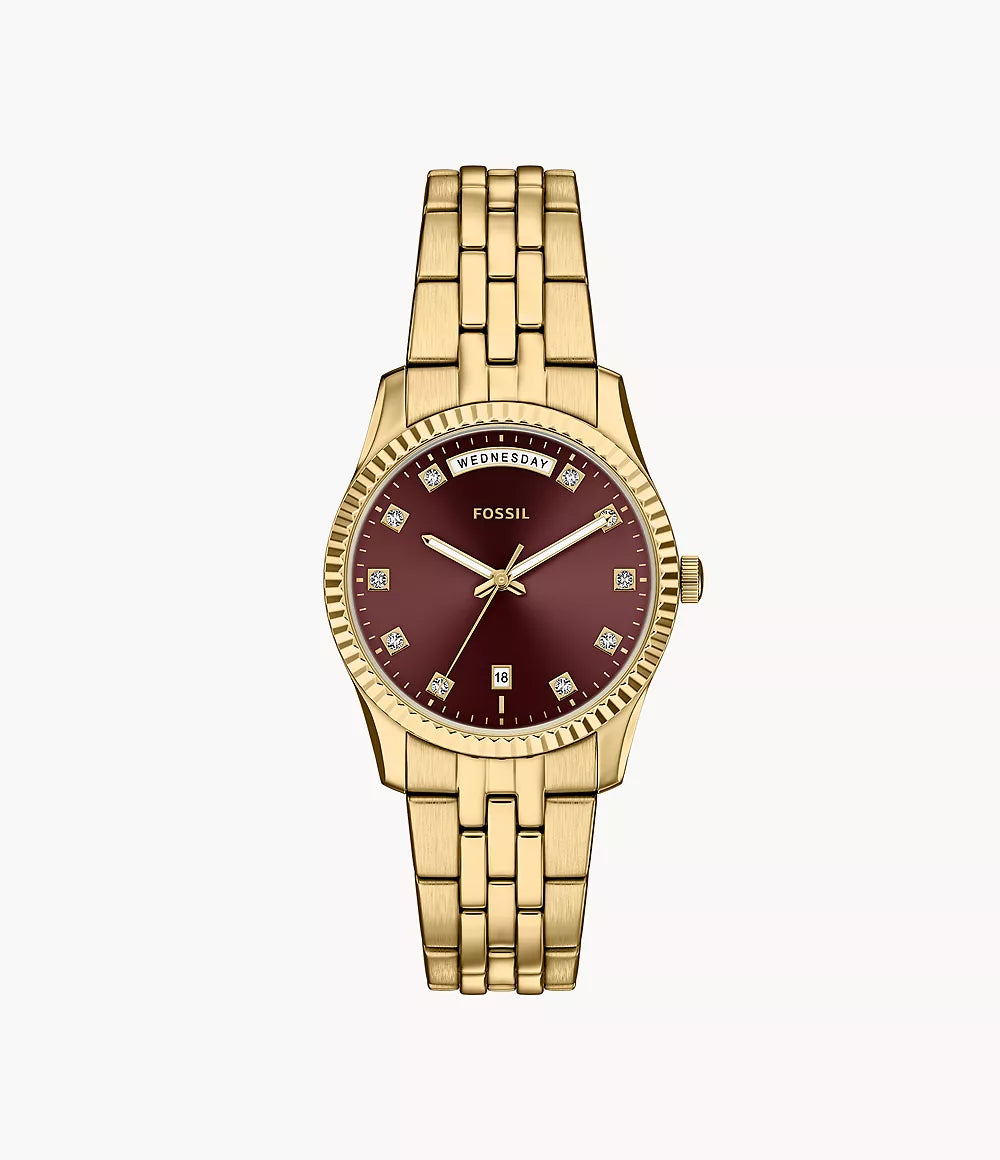 FOSSIL ES5514
