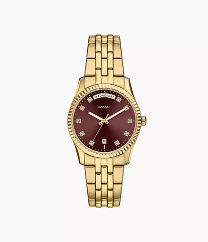 FOSSIL ES5514