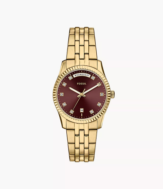 FOSSIL ES5514