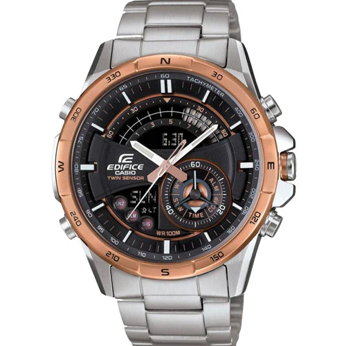 CASIO  EX265