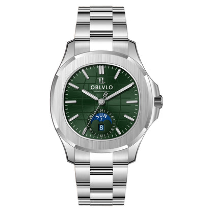 OBLVLO FM-SL-DD-YGYS