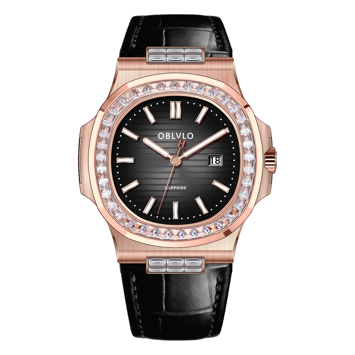 OBLVLO FM-YWL-D-PBBL