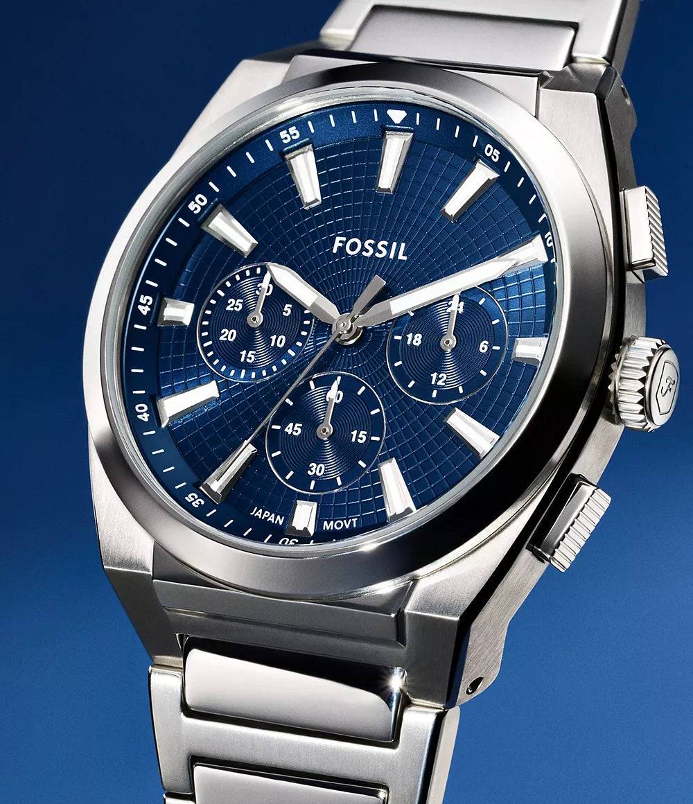 FOSSIL FS6104I
