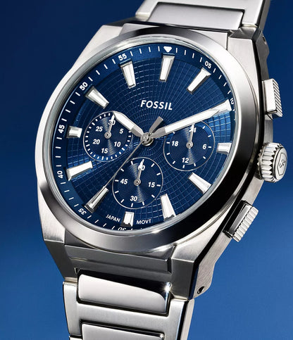 FOSSIL FS6104I