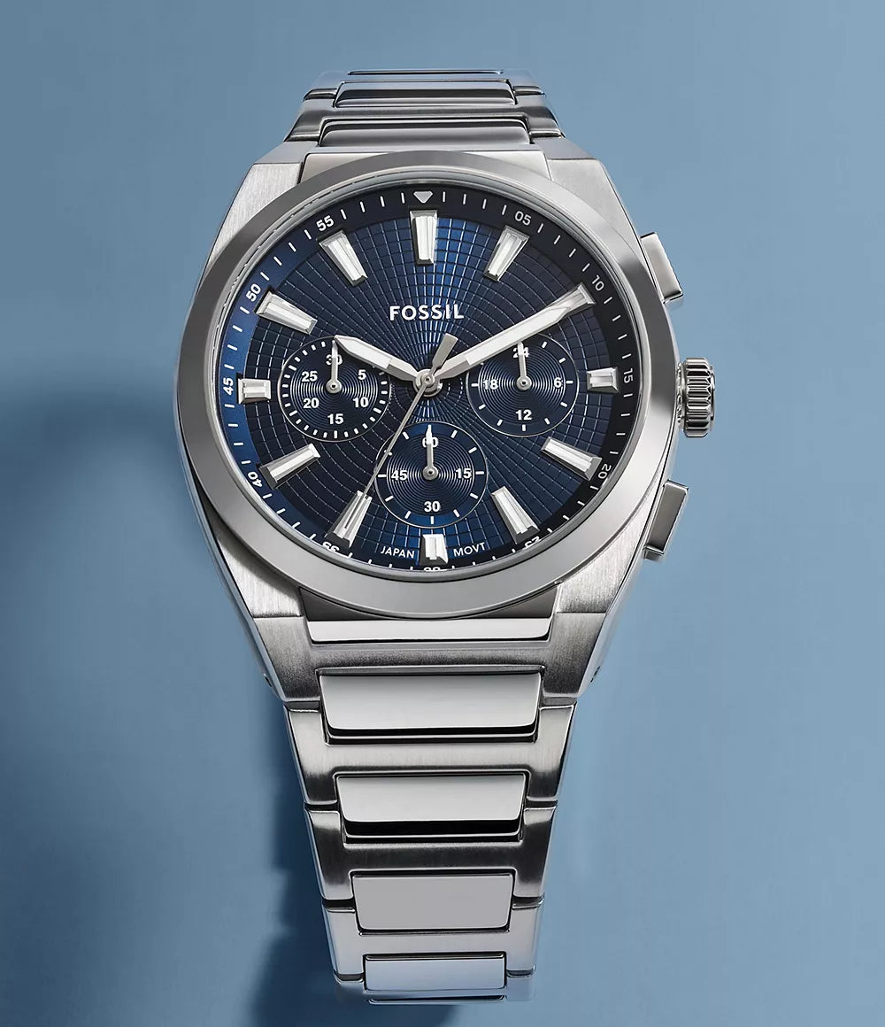FOSSIL FS6104I