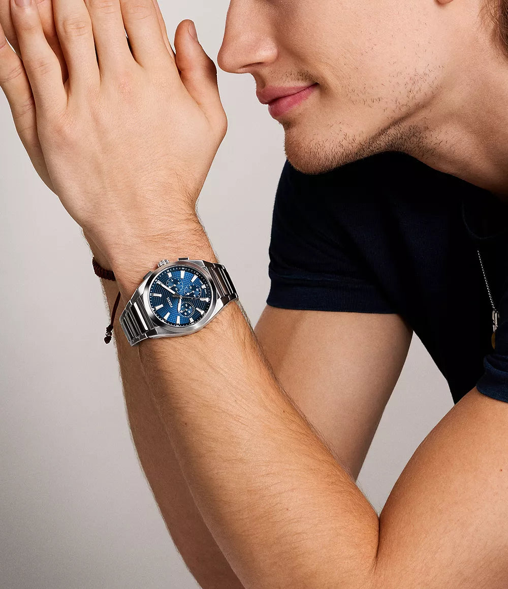 FOSSIL FS6104I