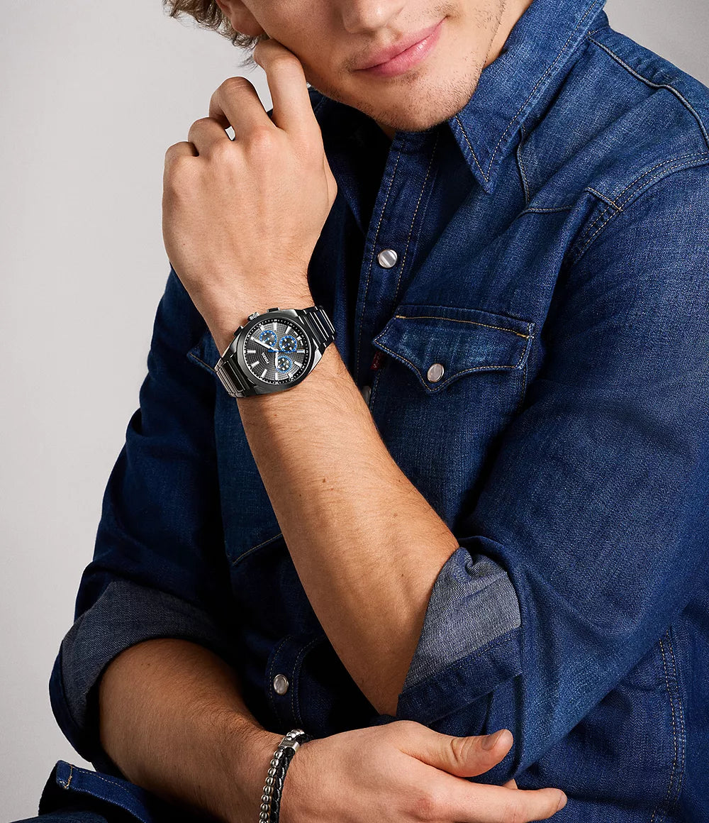 FOSSIL FS6107I