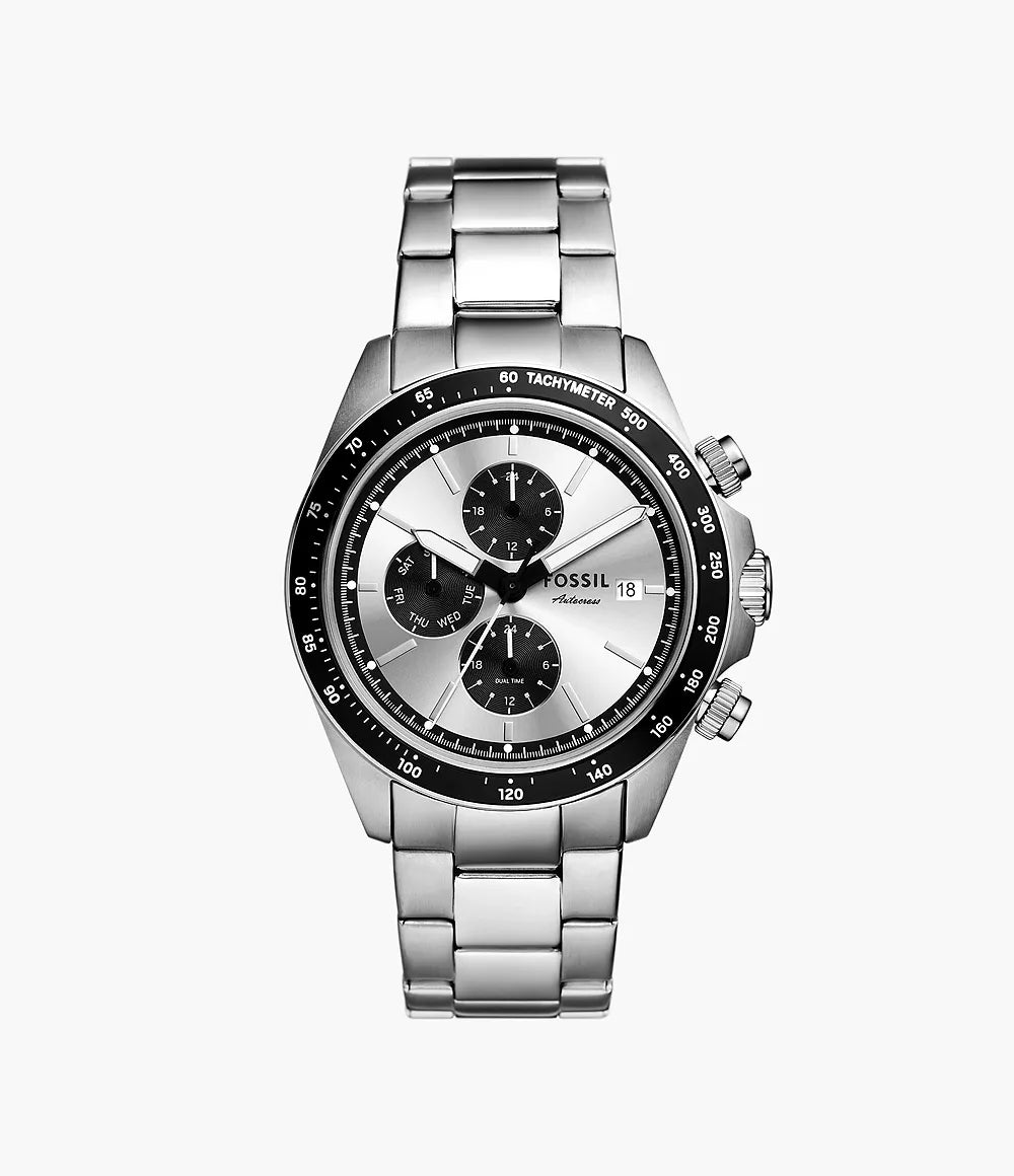 FOSSIL FS6124