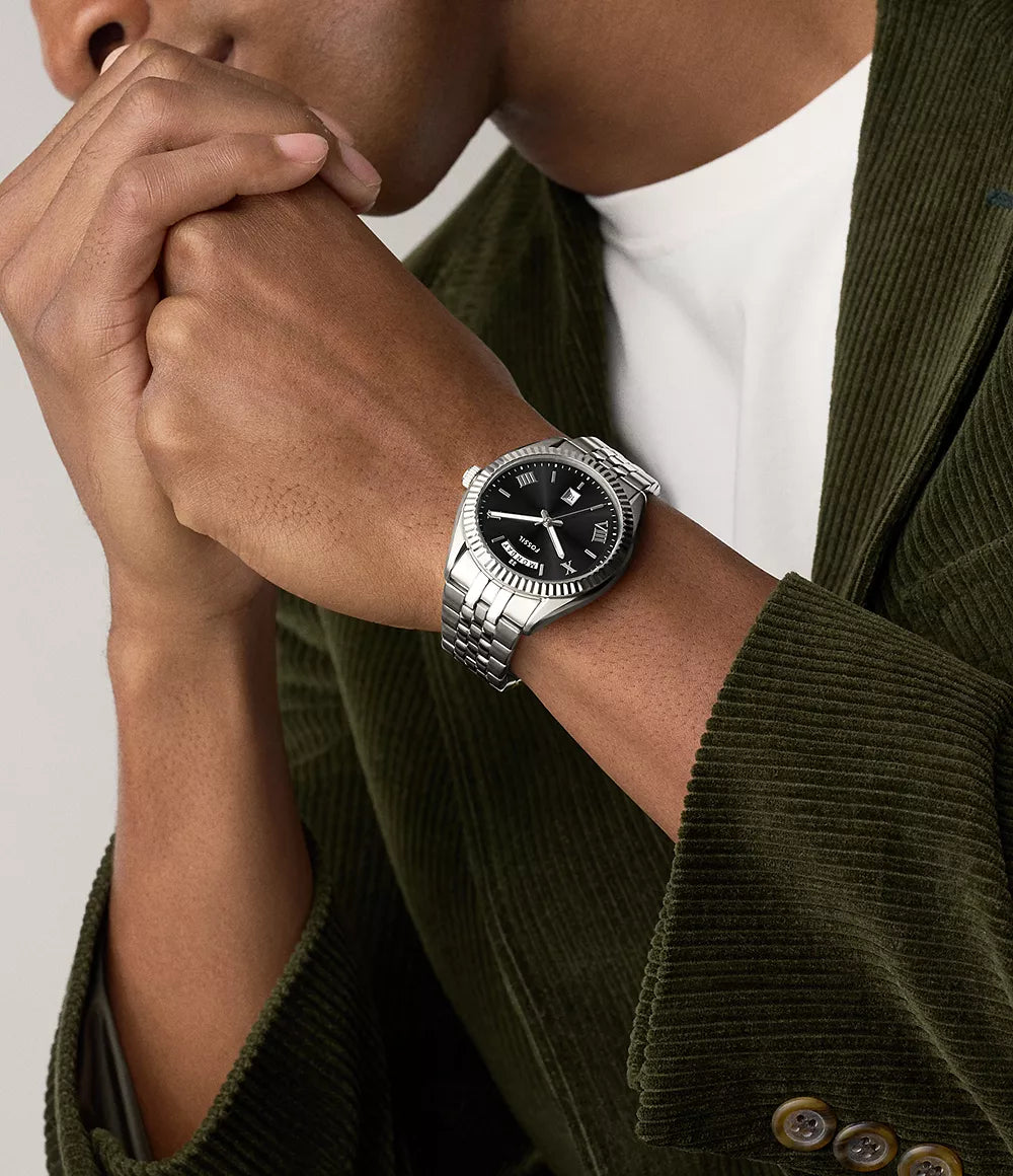 FOSSIL FS6139I