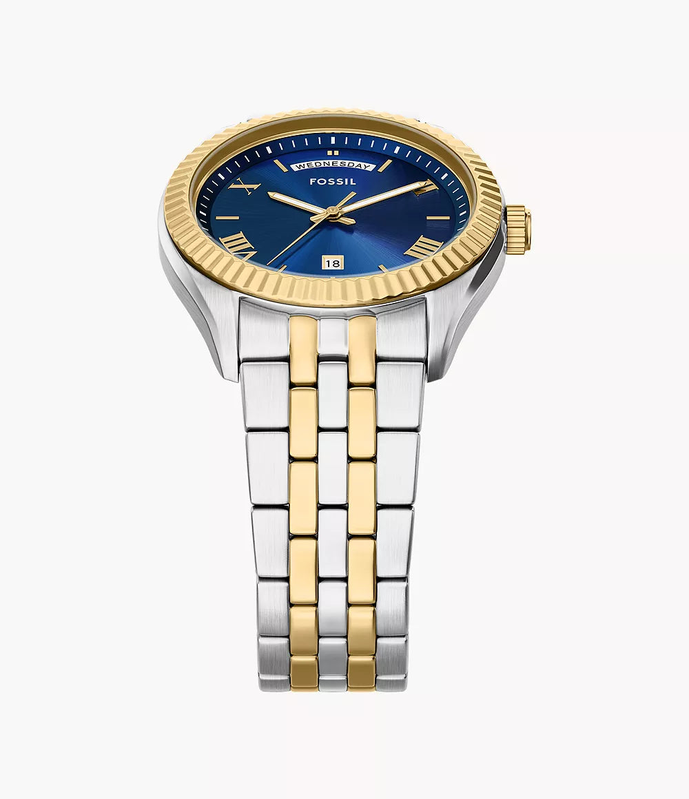 FOSSIL FS6141I