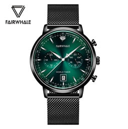 Mark Fairwhale FW-5300-3