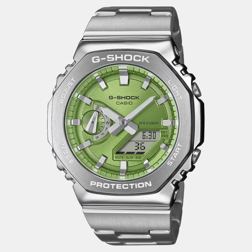 CASIO G1611