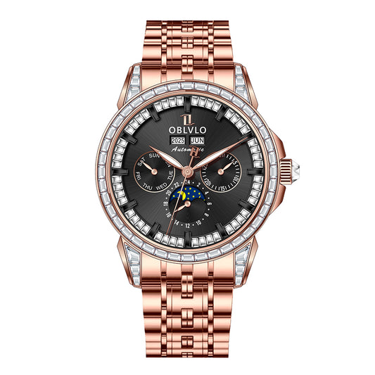 Oblvlo GCM-MUT-PBBL-2