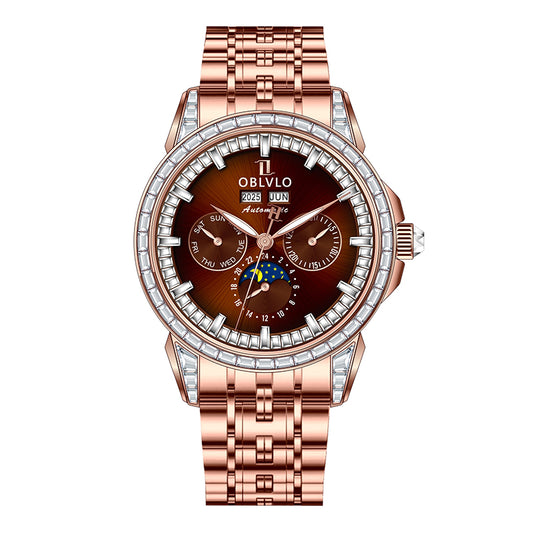 Oblvlo GCM-MUT-POWL-2