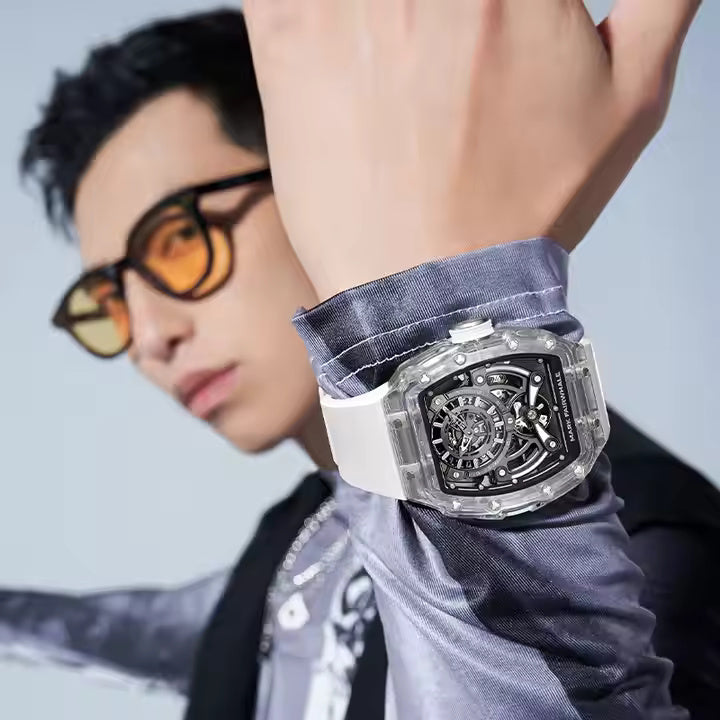 Mark Fairwhale FW-6770-R3