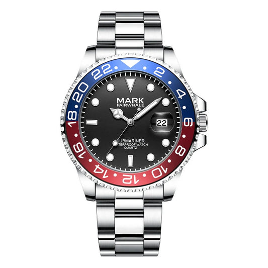 Mark Fairwhale FW-5140-S1